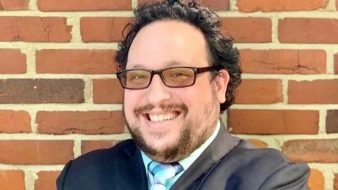 Dr. Isaac Amon, Director of Academic Research & Program Development, Jewish Heritage Alliance 