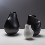 All images: Sara Flynn ceramics, photo by Glenn Norwood