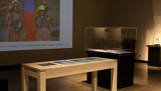 Fotografía cortesía del Museo de Jade y la Cultura Precolombina del Instituto Nacional de Seguros