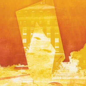 John Chiara. Courtesy of Crown Point Press