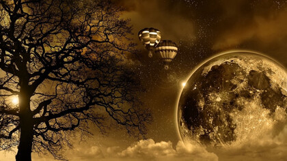 The universe as timeless