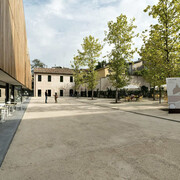 Chiostri di San Pietro