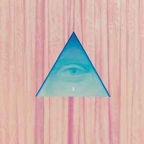 Emily Weiner, Excavation (detail), 2025. Courtesy of Miles McEnery Gallery