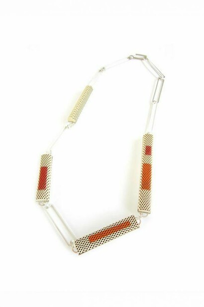 Elizabeth Jane Campbell, Irregular Necklace, 2013