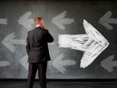 Examiner les options