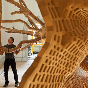 John Grade. Courtesy of SAM 