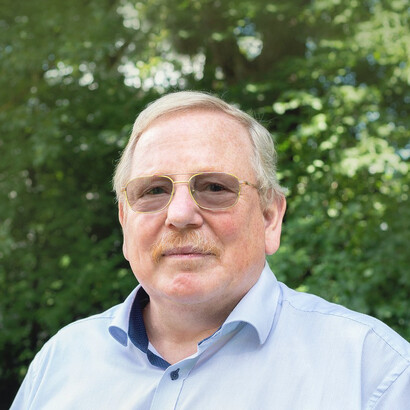 Reinhard Genzel, astrofísico alemán galardonado con el premio Nobel de Física 2020