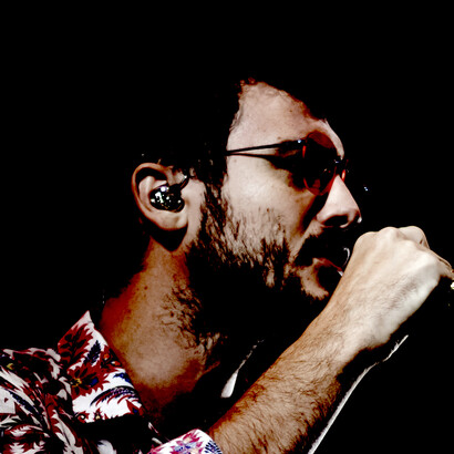 Carl Brave