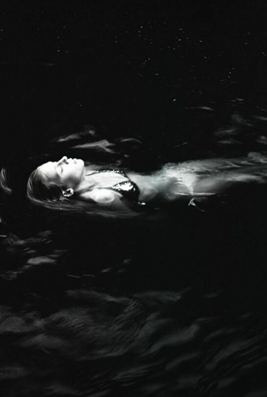 Cheryle St. Onge, Untitled, Geltatin silver print, 28 x 24 inches