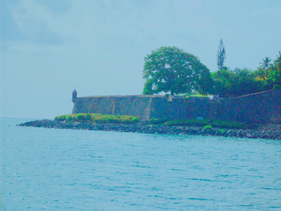 El Moro, San Juan, Puerto Rico