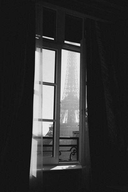 Con el paso del tiempo, la serenidad se abre paso, permitiendo asumir la continuidad de la propia existencia con una renovada percepción de la vida