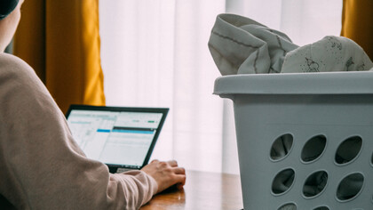 Lo smart working ha messo sotto sopra le nostre abitudini