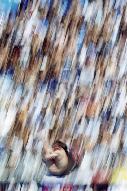 Stefano Nicolini. Champions