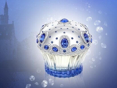 Tiara de House of Sillage