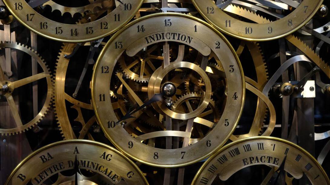 Si me preguntaras qué súper poder me gustaría tener, no dudaría en elegir la respuesta