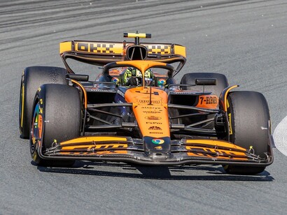 La sinergia tra Norris e la McLaren si basa su un rapporto di fiducia e crescita reciproca, con il pilota che rappresenta il futuro del team nella sua continua evoluzione