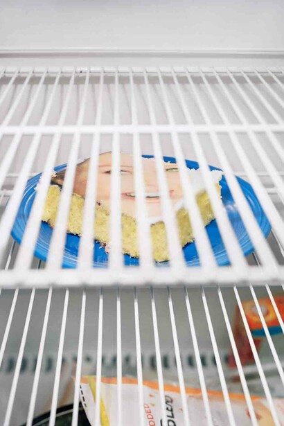 Eva O'Leary. Courtesy of Foam