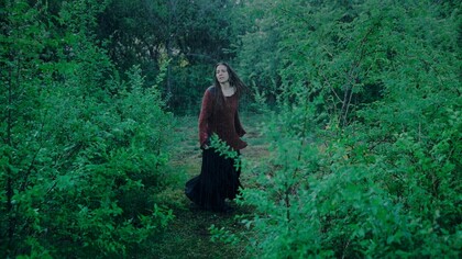 Elisa Bertato interpreta Irene Piovanelli in Dimmi chi sono