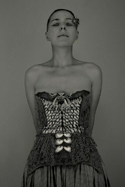 Roberto Kusterle, Mutabiles Nymphae