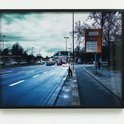 You are Here, Exhibition view. Courtesy of West Den Haag