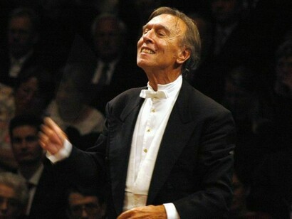Claudio Abbado