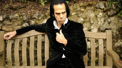 Nick Cave 