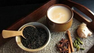 Gli ingredienti di un Masala Chai perfetto