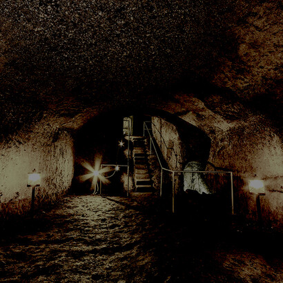 Viterbo subterránea