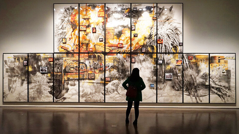 Il museo del futuro