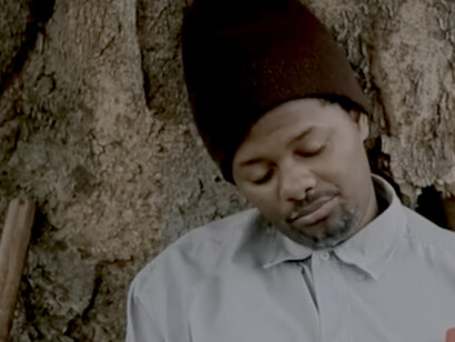 Azagaia pede justiça para o país em 'Música de Intervenção Rápida'