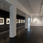 David Lynch. Courtesy of Keteleer Gallery