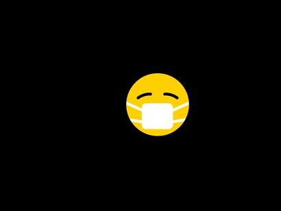 Emoji del coronavirus