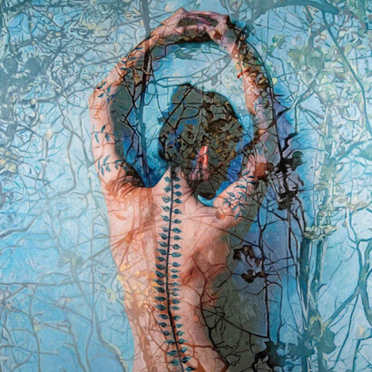 Alyssa Monks. Courtesy of Forum Gallery 