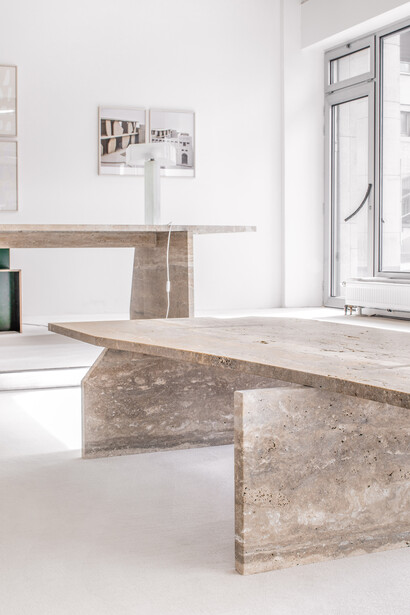 Studio Anne Holtrop. Courtesy of Maniera