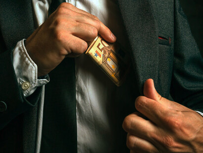 Il business delle mafie