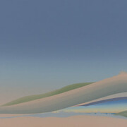 Matt Beasant. Courtesy of Coldstream Fine Art