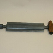 The Tannery Museum. Courtesy of Gorenjski muzej