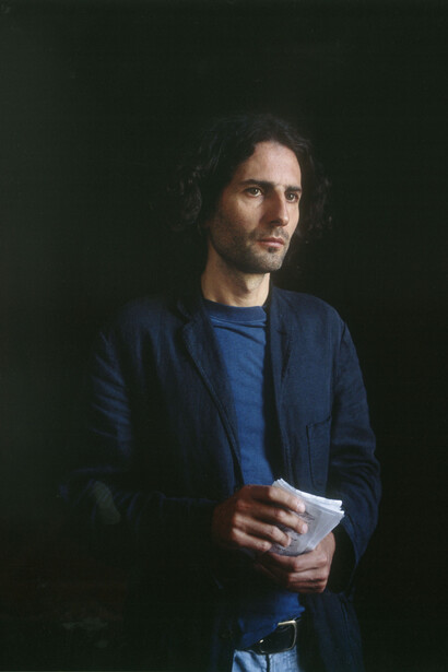 Jitka Hanzlová, Matteo, 2007