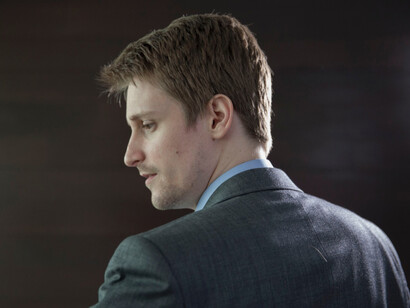 Edward Snowden
