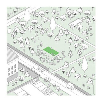 Common Places. Courtesy of MAO