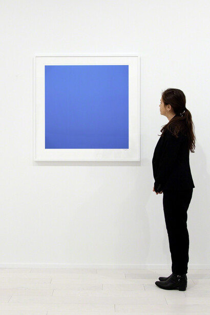 Robert Weingarten. Courtesy of Mary Ryan Gallery, Inc