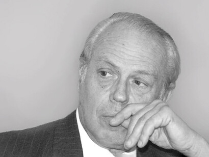 Dr. Roberto Savio is probably the only living journalist who was witness to three major summits of the 20th Century