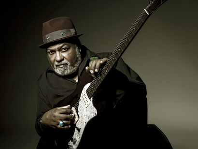 Jean-Paul “Bluey” Maunick © Marc Albert Multimedia