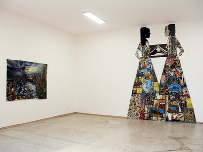 Salty & Fresh. Courtesy of Emerson Dorsch