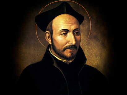 San Ignacio de Loyola