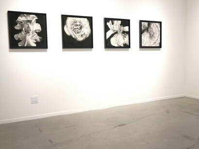 Joseph Stashkevetch. Courtesy of Von Lintel Gallery