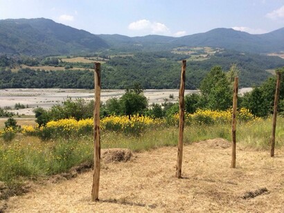 Valle del Ceno