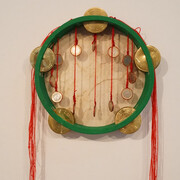 Raw Poetry. Courtesy of Bozar