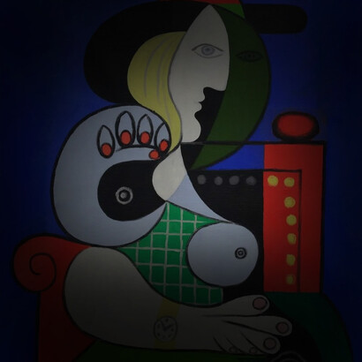 Pablo Picasso, "Femme à la montre" (1932) stimato a partire da 120 milioni di dollari, sarà la punta di diamante dell'asta di novembre