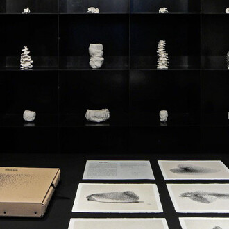 Black Suns. Courtesy of Sage Culture